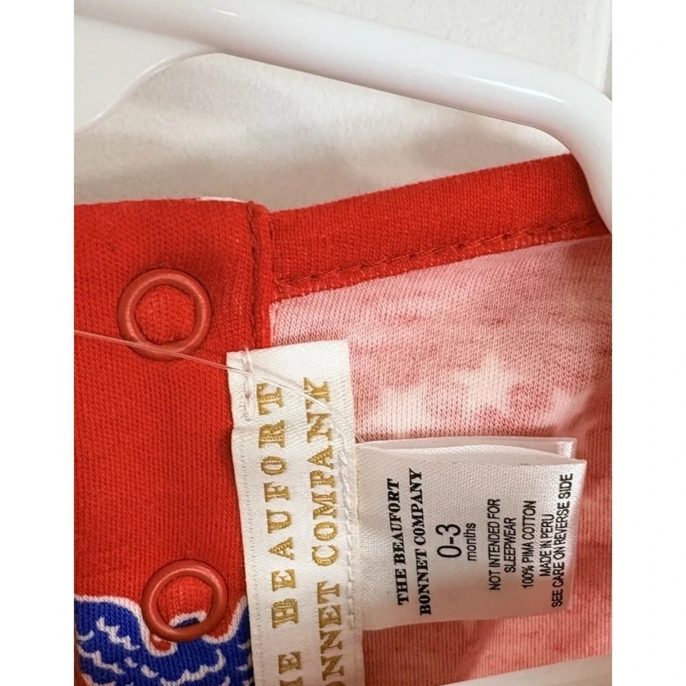 The Beaufort Bonnet Company nwt brand
